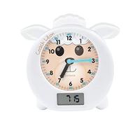 Leon mon réveil éducatif coach de sommeil (français) multicolore TU