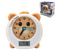 LEXIBOOK, Coach Theo RLT100ENLXB Réveil Sleep Companion