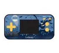 Lexibook - Compact Arcade? Pocket Batman Gaming Console (Jl2367bat)