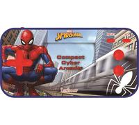 Lexibook Compact II Cyber Arcade Console de jeu Spider-Man