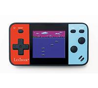 Lexibook Console Mini Cyber Arcade Pocket Multicolore Enfants