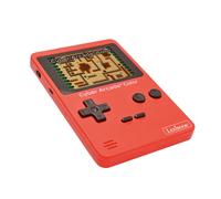 LEXIBOOK Console de jeux Cyber Arcade® Color