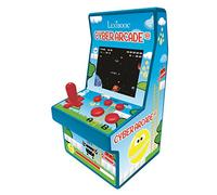 Lexibook Cyber Arcade, Console de jeu