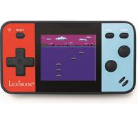 Lexibook - Console de poche Cyber Arcade® Pocket (JL1895)