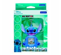 Lexibook Console de jeux portable My Best-e JLMB10D – 8 catégories, écran colorisé, bleu