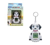 Console my best-e® chien avec écran lcd et porte-clés multicolore TU