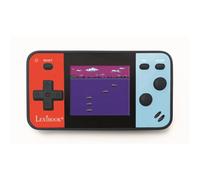 Lexibook Console Portable Mini Cyber Arcade