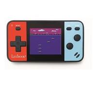 LEXIBOOK Console portable Mini Cyber Arcade - ecran 1.8 - 150 jeux Neutre G