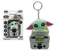 Lexibook, Star Wars Console My Best-E, JLMB10SW