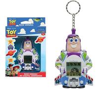 LEXIBOOK - Console Toy Story My Best-E® avec écran LCD comprenant 3 jeux de l'univers Toy Story