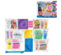 Lexibook, CRA-Z-Slimy Pâtisserie, CRSLIM33LXB