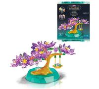 LEXIBOOK CRAZART - Crystal gem bonsaï florissant