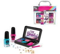 LEXIBOOK CRAZART - Mallette de beauté