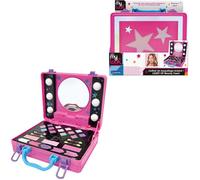 LEXIBOOK CRAZART - Studio de beauté Lumineux