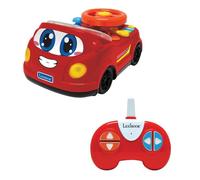 Lexibook Voiture télécommandée Crosslander Little Explorer RC – Sons réalistes, lumières – RC11