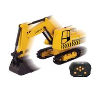 Lexibook Crosslander Pro Tractopelle Tlc