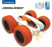 Lexibook - Crosslander - Voiture cascadeuse R/C (RC20)