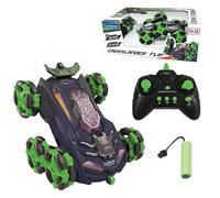 Lexibook, Crosslander Voiture Flip RC, RC45LXB