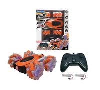 Lexibook, Crosslander Voiture Lumineuse RC, RC21LXB