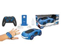 Lexibook Voiture télécommandée Crosslander® Phantom Bleu