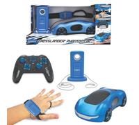 Lexibook, Crosslander Voiture Phantom RC, RC65LXB