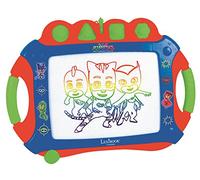 Lexibook - CRPJM600 - Ardoise Magique Pyjamasques