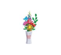 LEXIBOOK - Crystal gem bouquet de fleurs