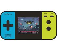 Lexibook - Cyber Arcade® compacte avec console de poche (JL2377)