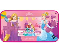 Lexibook Cyber Arcade Pocket 1.8" Disney Princess