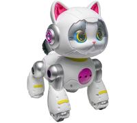 Robot éducatif Cyber Power Kitty