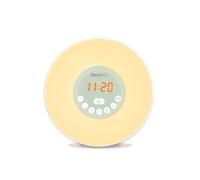 Lexibook Réveil Decotech Sunrise Colour RL998 Jouet Neuf