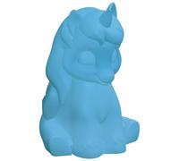 Lexibook Decotech Veilleuse Led Licorne Multicolore