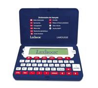 Dictionnaire Le Larousse de Poche électronique blanc TU