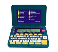 Dictionnaire électronique officiel du Scrabble ? nouvelle Edition bleu TU