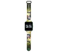 Lexibook, Dinosaur Montre Digitale, DMW060DINO