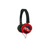 Lexibook Cars - Casque Audio Stereo