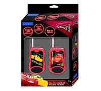 Lexibook Disney Cars - Talkie-Walkies