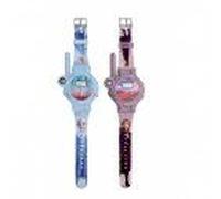 Lexibook - Disney Frozen - 2-In-1 Walikie Talkie Watch (200 M) (Dmwtw