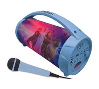 Lexibook Disney Frozen - Haut-parleur - pour utilisation mobile - sans fil - Bluetooth