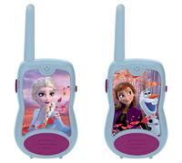 Lexibook - Disney Frozen - Talkie-walkie (100 m) (TW12FZ)
