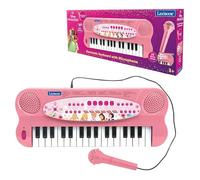 LEXiBOOK, Disney Princess Clavier K703DP