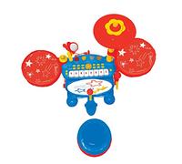 Lexibook, Disney Princesses Batterie, K610DP, K610LXB