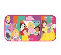 Lexibook, Disney Princesses Console Cyber Arcade, JL2367DPLXB