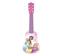 Lexibook Disney Princess - Ma Première Guitare