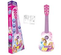 Lexibook Disney Princess - Ma Première Guitare
