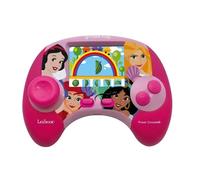 Console éducative bilingue Princesses Disney avec écran LCD FR-EN G