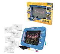 Lexibook, Disney Stitch Ardoise Électronique, CRNEODLXB