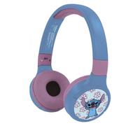 Casque 2 en 1 Disney STITCH Bluetooth® et Filaire