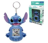 Lexibook, Disney Stitch, My Best-e, Console de Jeux Portable, Compagnon interact