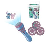 Projecteur d'images Stitch